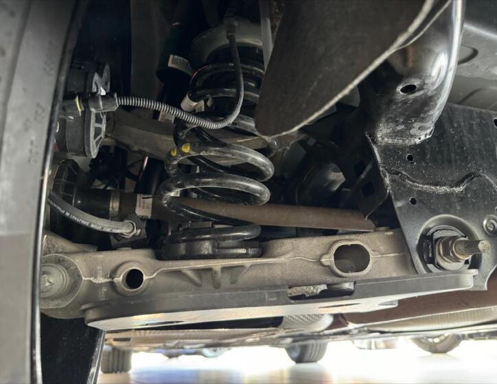 Alfa Romeo Giulia 17