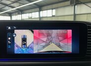 Mercedes-Benz GLS SUV 3,0 l 270 kw