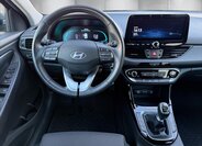 Hyundai i30 Kombi 998,0 73 kw