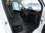 Fiat Ducato Ostatní 2,2 l 88 kw