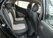 Hyundai i10 Hatchback 998,0 49 kw