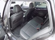 BMW Řada 5 Kombi 3,0 l 195 kw