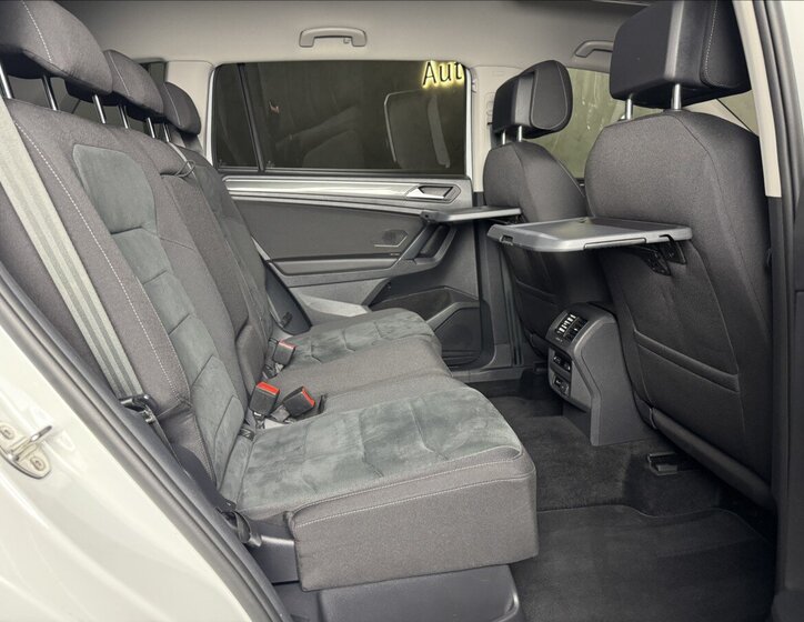 Volkswagen Tiguan Allspace SUV 2,0 l 176 kw