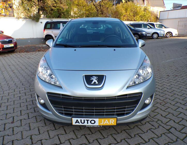 Peugeot 207 2