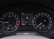 Škoda Octavia 19