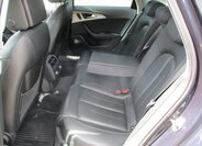 Audi A6 Allroad Kombi 3,0 l 200 kw