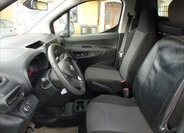Opel Combo Ostatní 1,2 l 81 kw