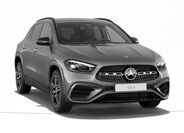 Mercedes-Benz GLA 1