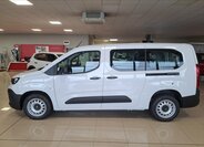 Citroën Berlingo MPV 1,5 l 74 kw