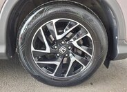 Honda CR-V SUV / Terénní 2,0 l 114 kw