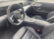 Mercedes-Benz Třídy E 12