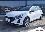 Hyundai i20 Hatchback 998,0 74 kw