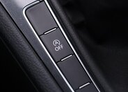 Volkswagen Golf Kombi 1,6 l 85 kw