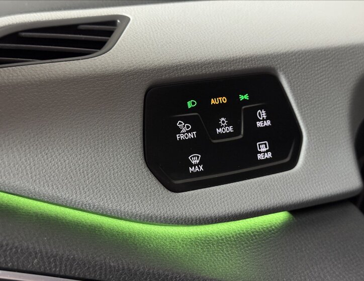 Volkswagen ID.3 Hatchback 0,0 150 kw