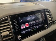 Škoda Karoq SUV 2,0 l 85 kw