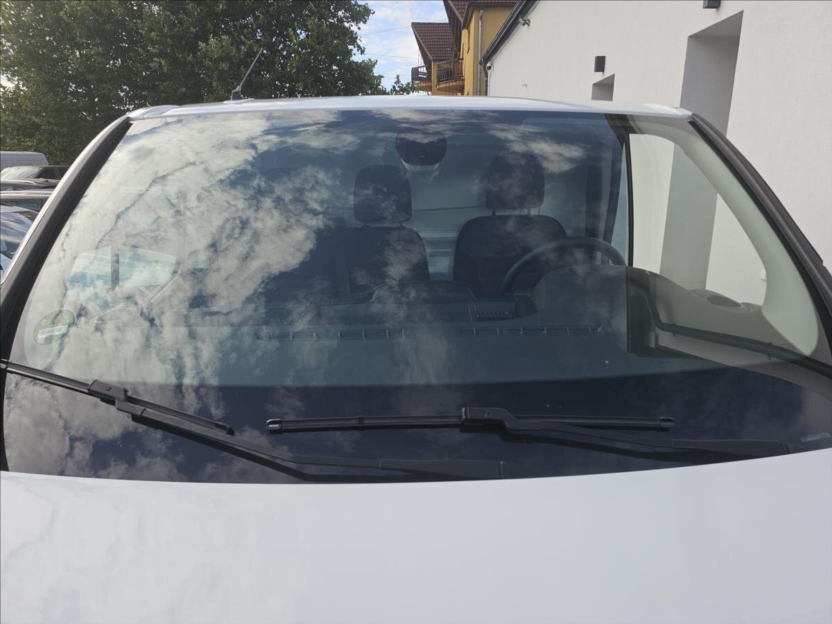 Renault Trafic Skříň 2,0 l 88 kw