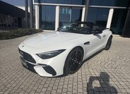 Mercedes-Benz SL Kabriolet 4,0 l 430 kw