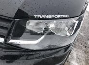 Volkswagen Transporter Kombi 2,0 l 110 kw