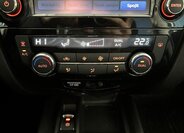 Nissan X-Trail SUV / Terénní 2,0 l 130 kw