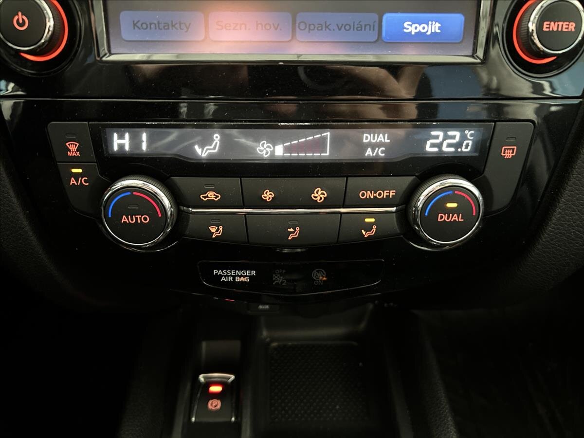 Nissan X-Trail SUV / Terénní 2,0 l 130 kw