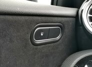 Mercedes-Benz Třídy A Hatchback 2,0 l 110 kw