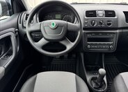 Škoda Fabia 29