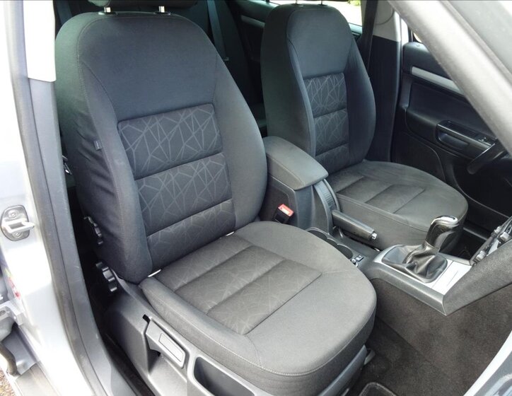 Škoda Octavia Kombi 1,8 l 112 kw