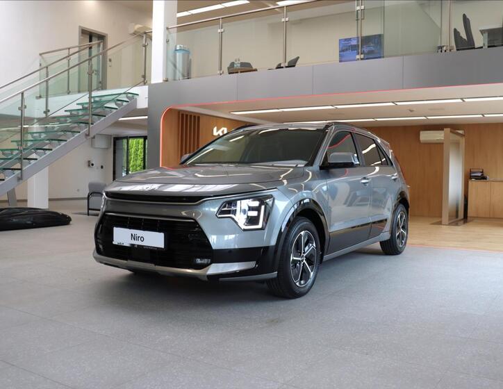 KIA Niro 1