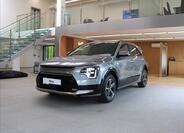 KIA Niro 1