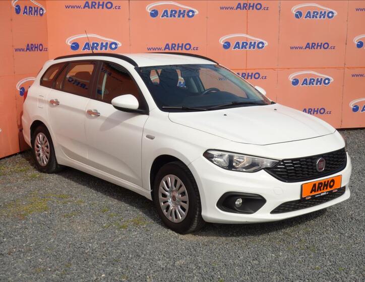 Fiat Tipo 1