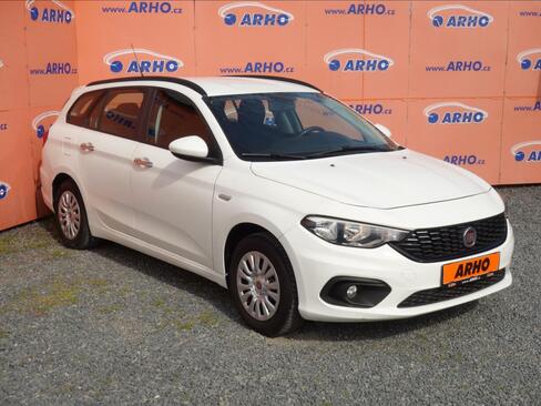Fiat Tipo