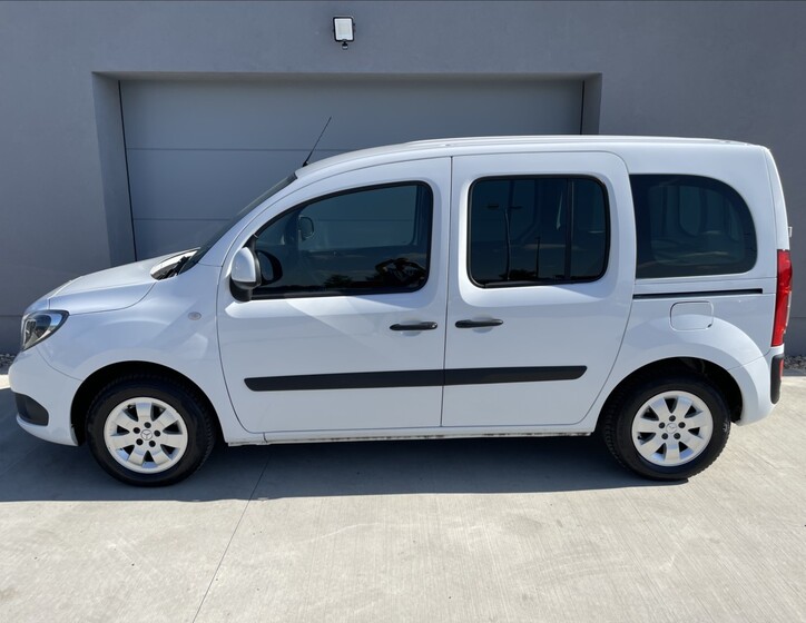 Mercedes-Benz Citan 6