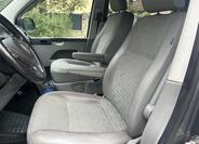 Volkswagen Transporter 39