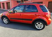 Suzuki SX4 9
