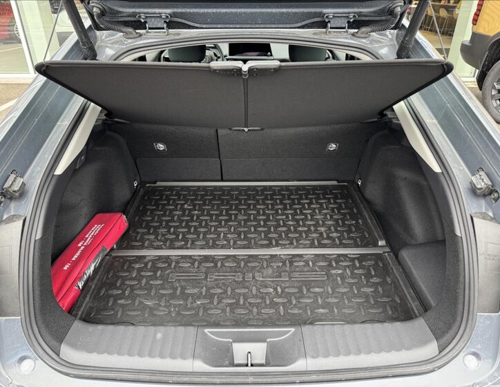 Toyota Prius Hatchback 2,0 l 111 kw