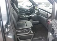 Mercedes-Benz Třídy V 10