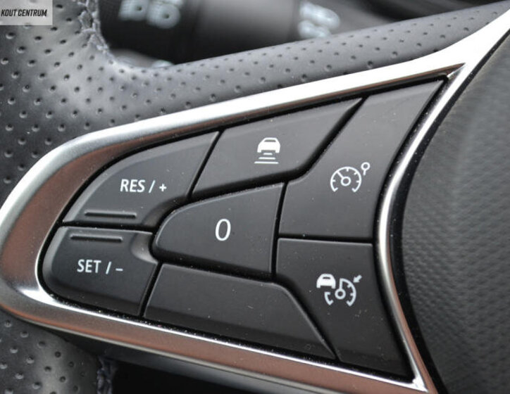 Renault Clio Hatchback 999,0 67 kw