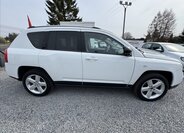 Jeep Compass SUV / Terénní 2,1 l 100 kw