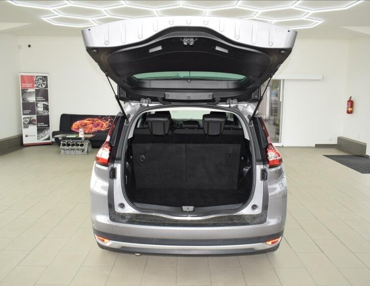 Renault Grand Scénic 13