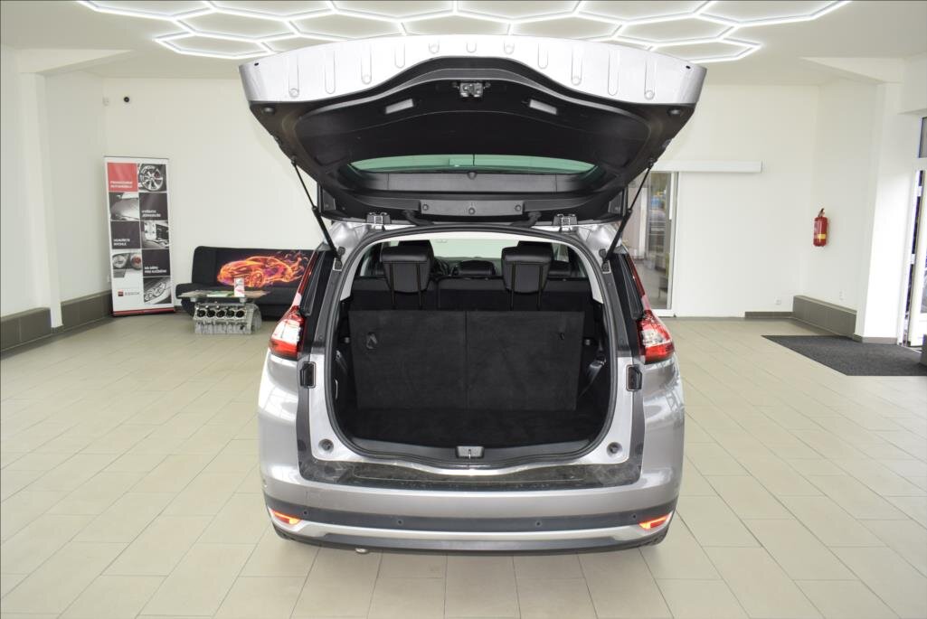 Renault Grand Scénic