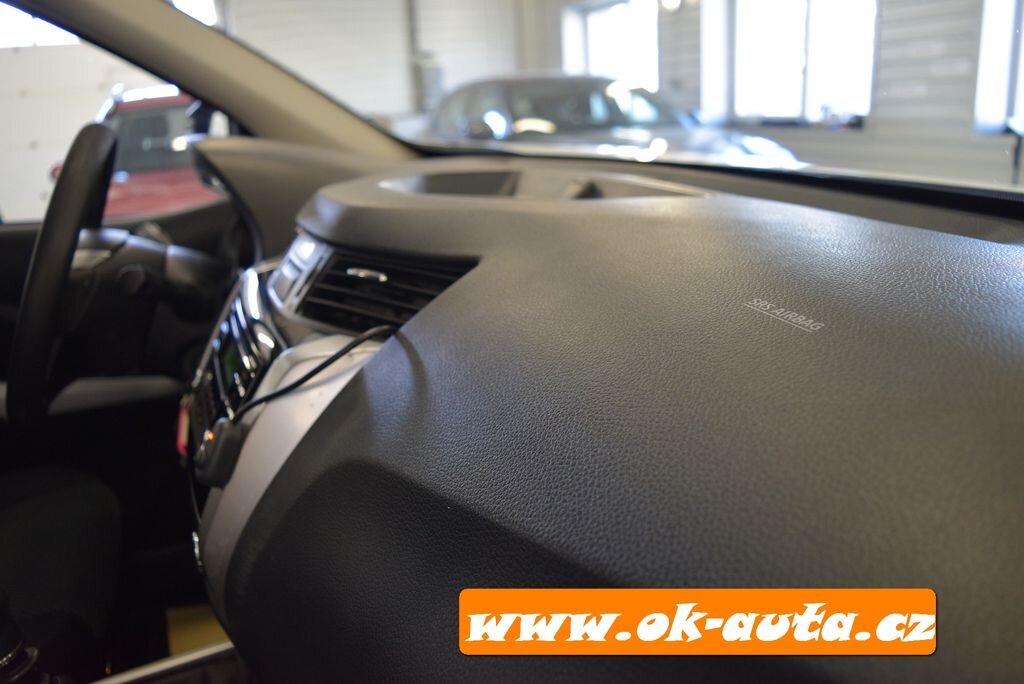 Nissan Navara Pick-up 2,3 l 120 kw