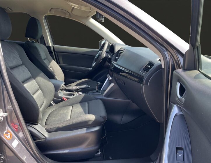 Mazda CX-5 SUV / Terénní 2,2 l 110 kw