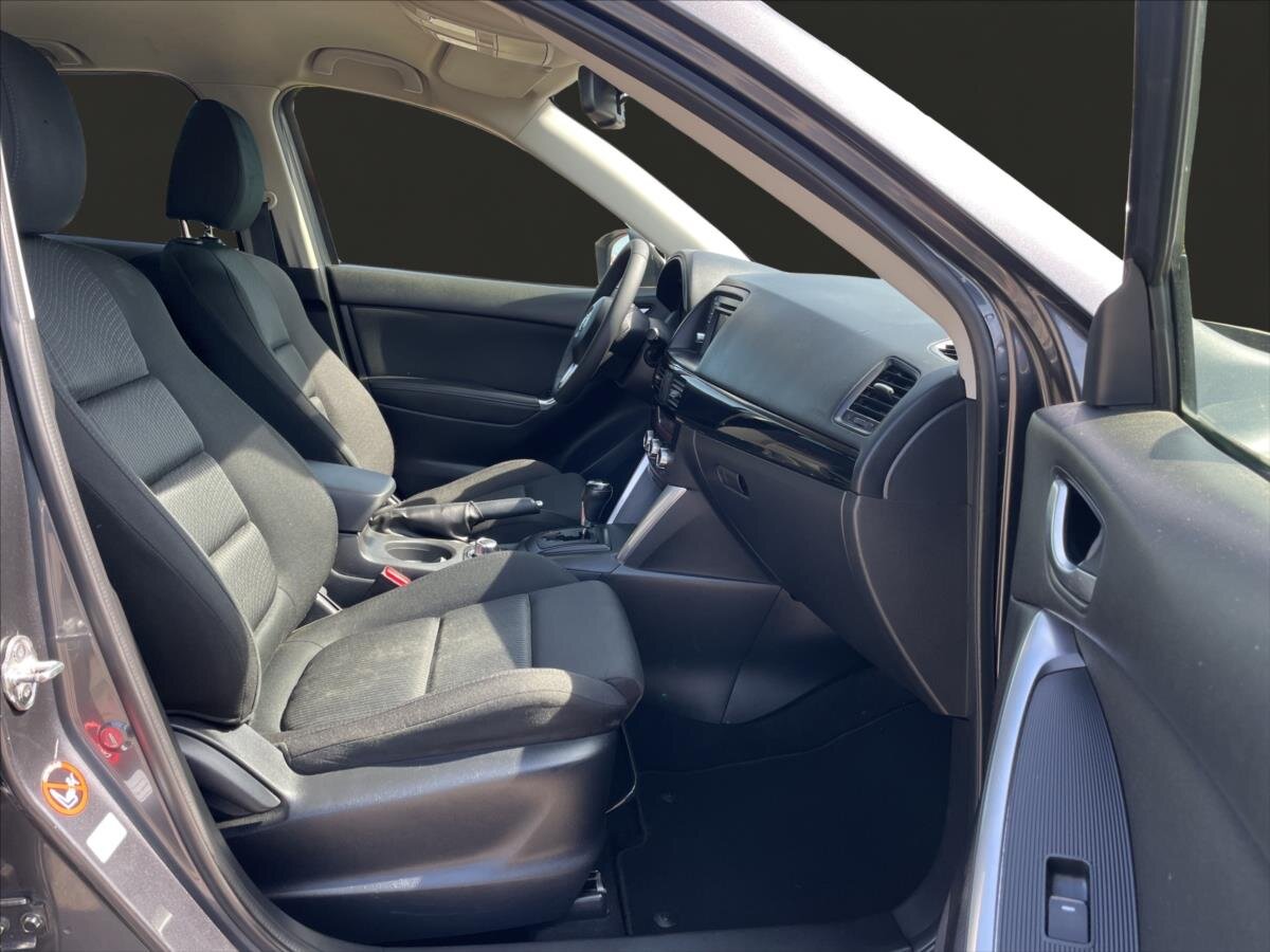 Mazda CX-5 SUV / Terénní 2,2 l 110 kw