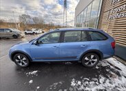 Škoda Octavia Kombi 2,0 l 135 kw