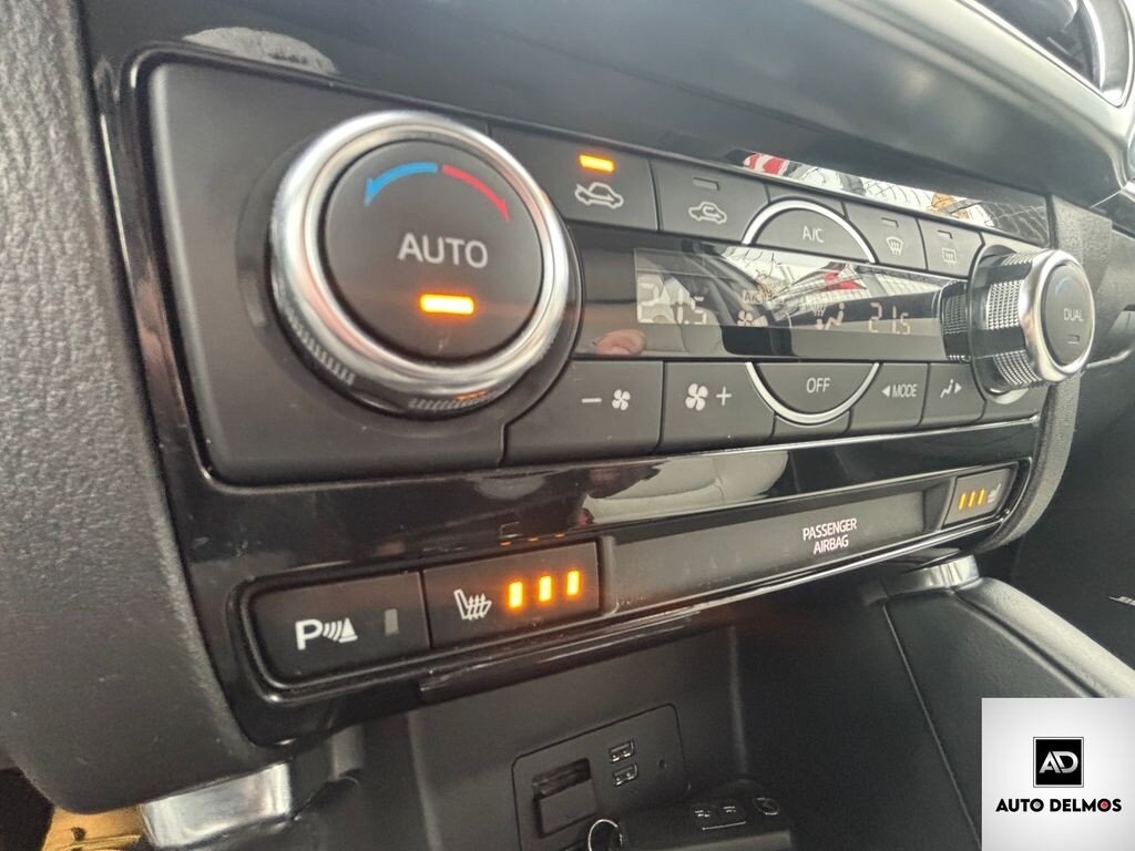 Mazda CX-5 SUV / Terénní 2,2 l 129 kw