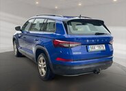 Škoda Kodiaq SUV 2,0 l 110 kw