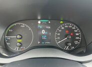 Toyota Yaris Hatchback 1,5 l 68 kw