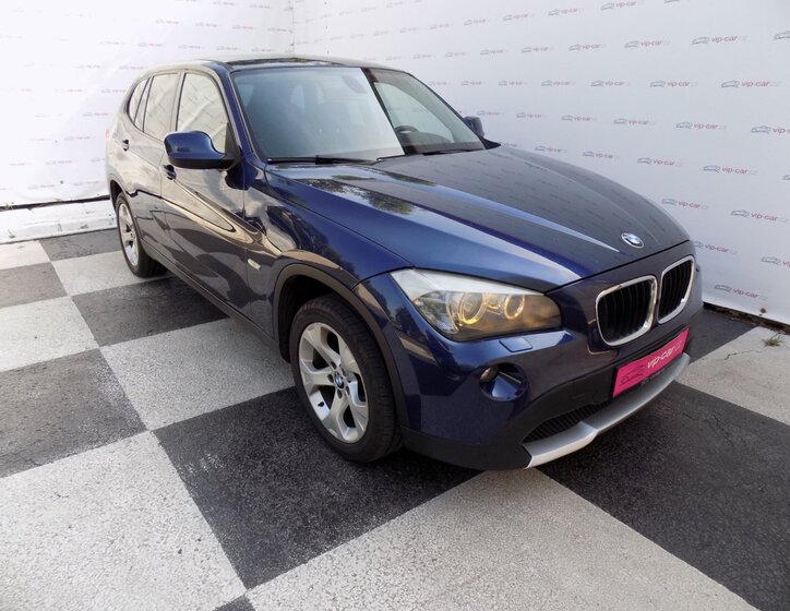 BMW X1 5