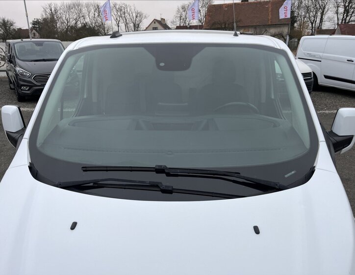 Ford Transit Custom Ostatní 2,0 l 960 kw