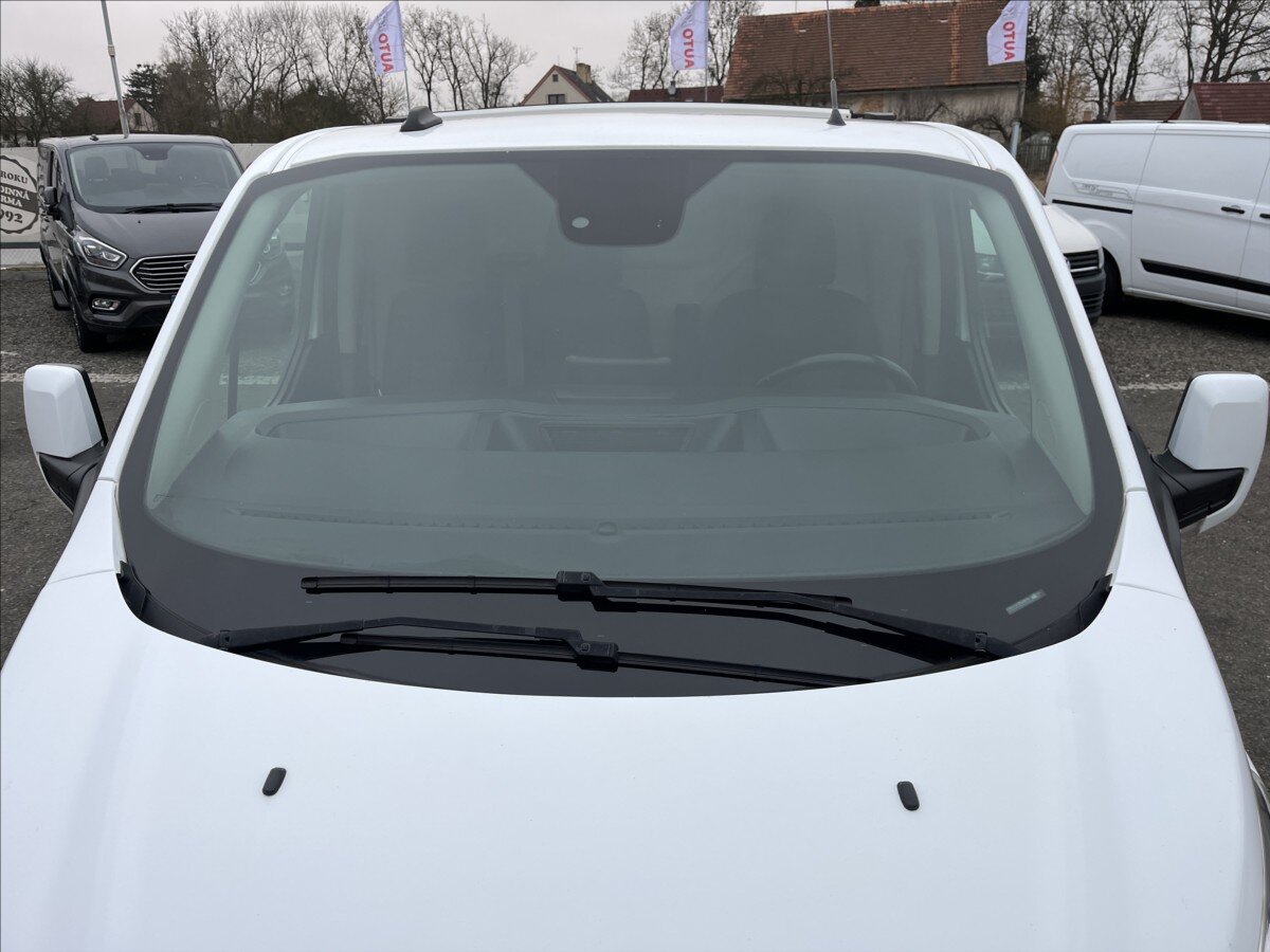 Ford Transit Custom Ostatní 2,0 l 960 kw